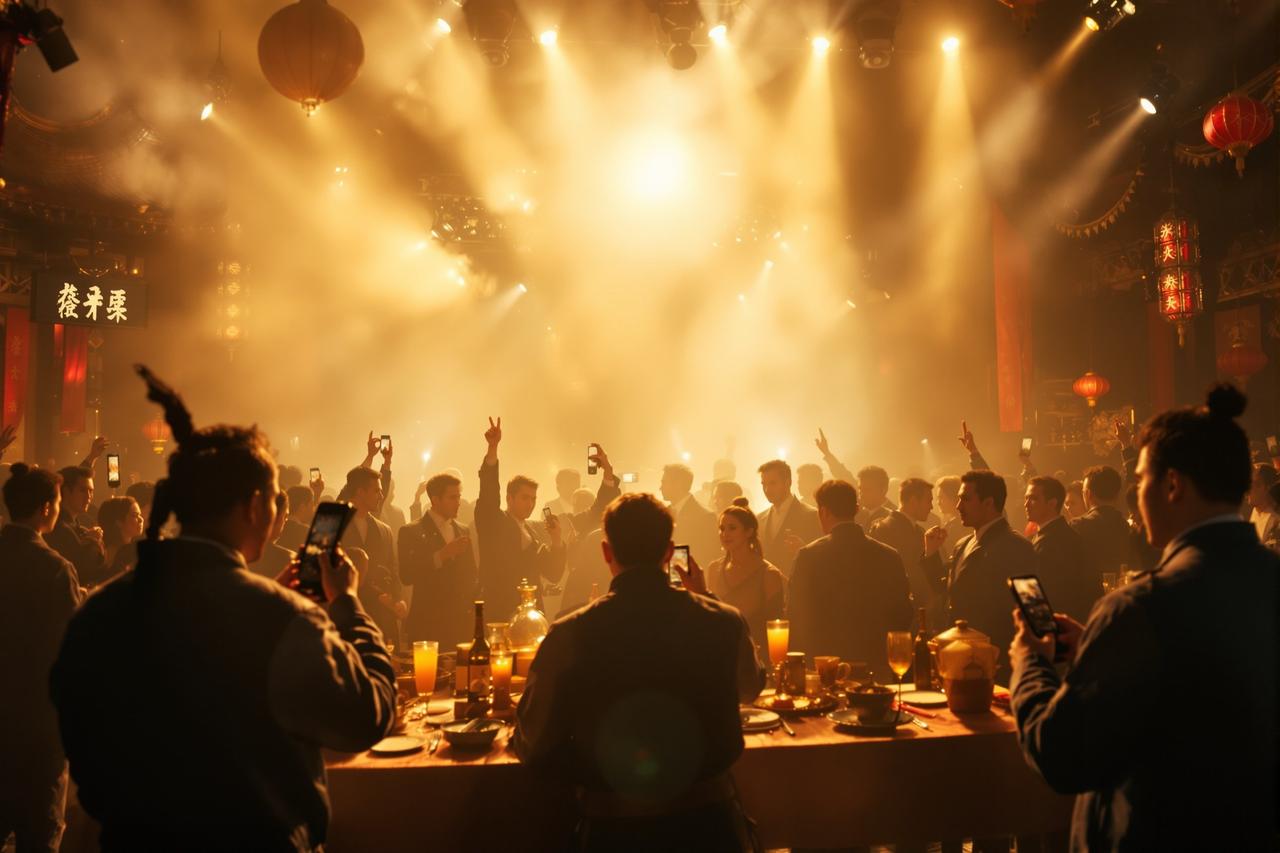 国产日韩欧美年度大制作《山河无恙》正式杀青，预计暑期档上映